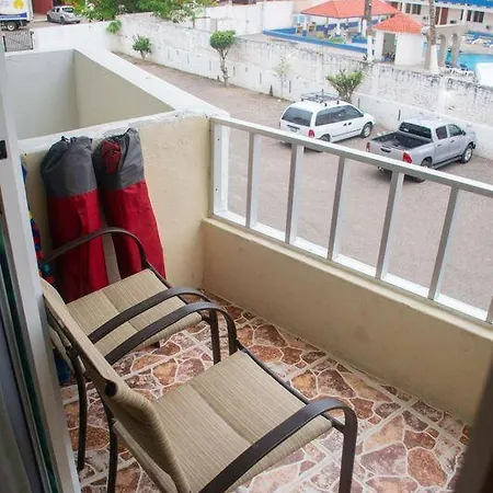 Departamento Comodo, A Media Cuadra De La Playa. Mazatlan Exterior photo