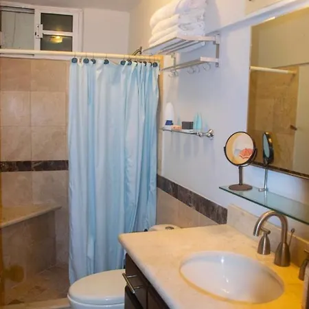 Departamento Comodo, A Media Cuadra De La Playa. Mazatlan Exterior photo